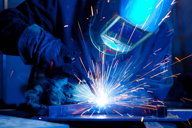 Best Automation and Robotic Welding in Joliet, IL