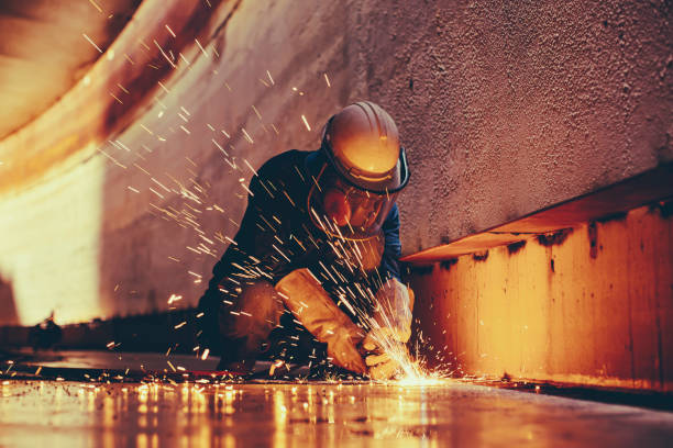 Best Pipe Welding in Joliet, IL