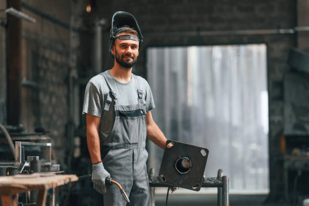 Best Maintenance and Repair Welding in Joliet, IL