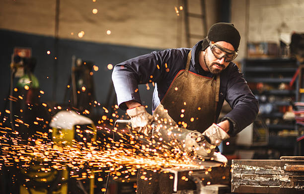 Best Marine and Shipbuilding Welding in Joliet, IL