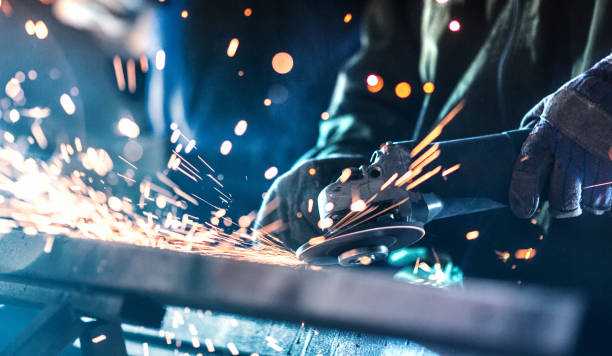 Affordable Welder Services in Joliet, IL